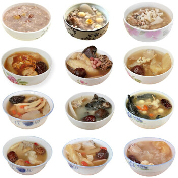 產婦餐單