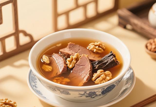 產後湯水